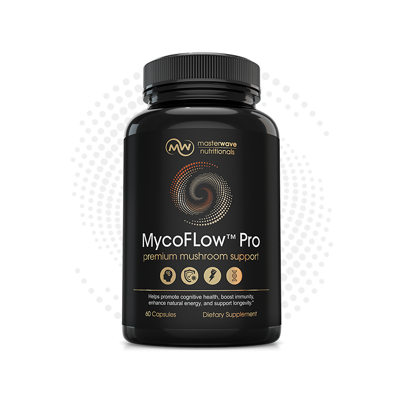 MycoFLow Pro