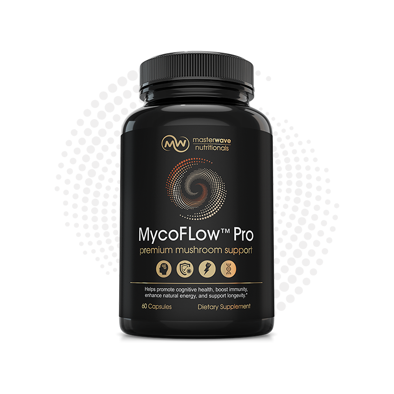 MycoFlow Pro