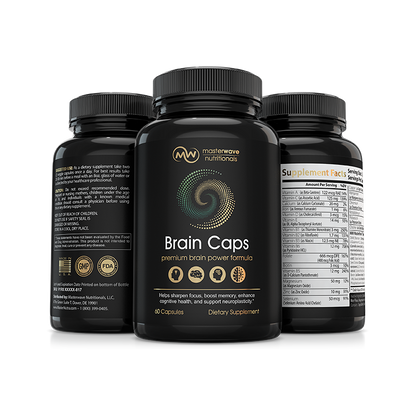 Brain Caps A