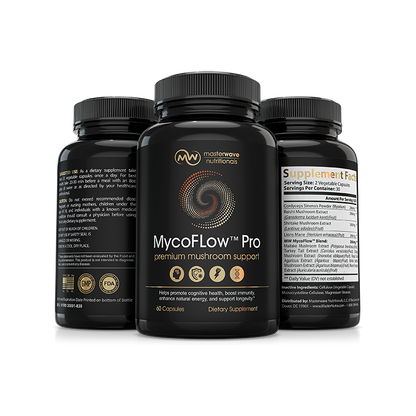 MycoFLow Pro