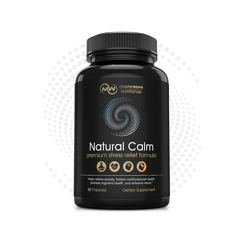 Natural Calm A